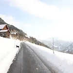 Bauernhof Grussberggut Bad Hofgastein