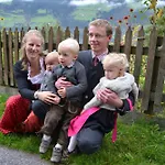 Bauernhof Grussberggut Bauernhof