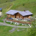 Bauernhof Bauernhof Grussberggut *