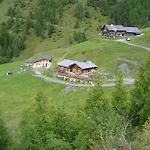 Bauernhof Bauernhof Grussberggut *