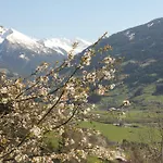 Bauernhof Bauernhof Grussberggut *