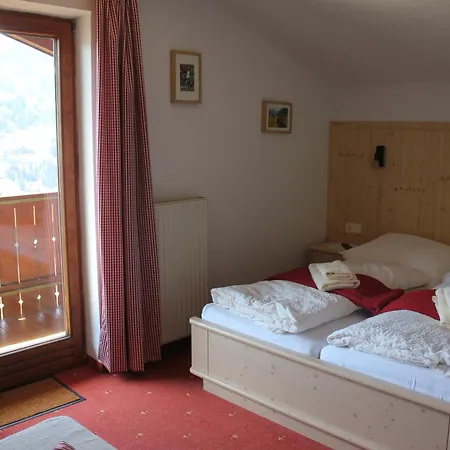 Bauernhof Grussberggut