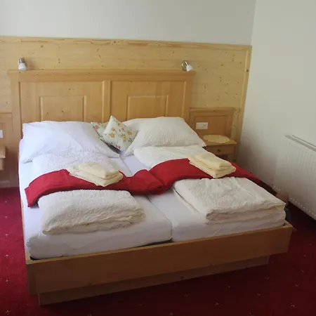 Farm stay Bauernhof Grussberggut