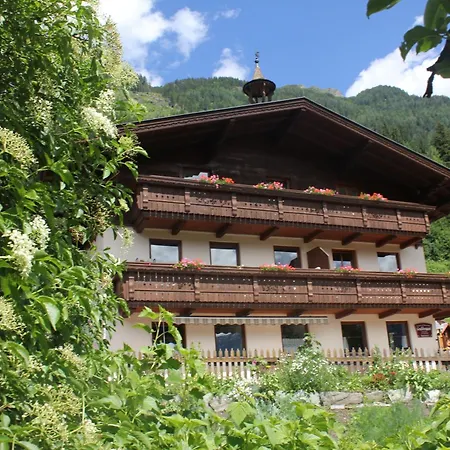 Bauernhof Grussberggut Gratis Therme & Sommerbergbahn