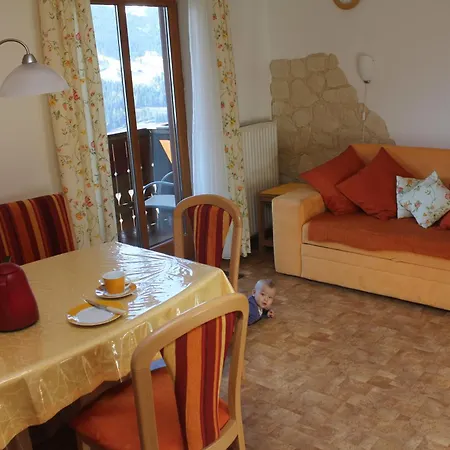 Bauernhof Grussberggut Farma *