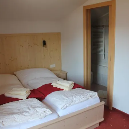 Farm stay Bauernhof Grussberggut Bad Hofgastein