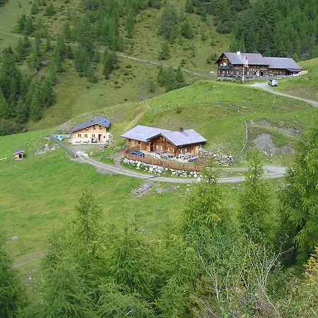 Farm stay Bauernhof Grussberggut *