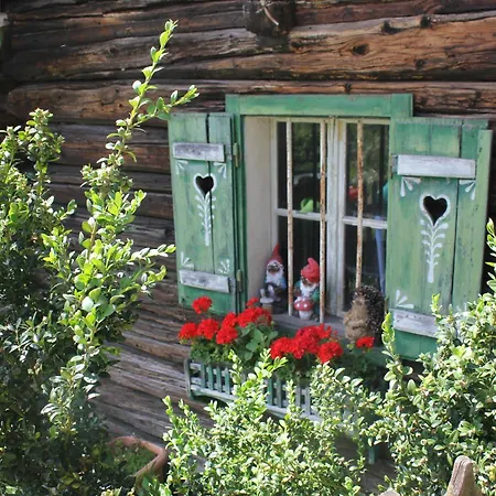 Bauernhof Grussberggut Gratis Therme & Sommerbergbahn *