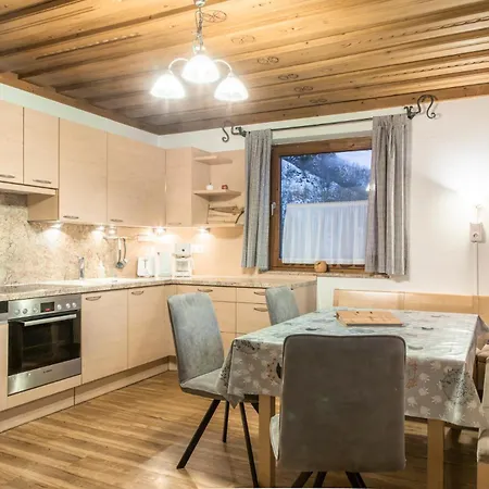 Bauernhof Grussberggut Farm stay *