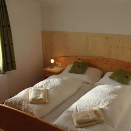 Bauernhof Grussberggut Farm stay
