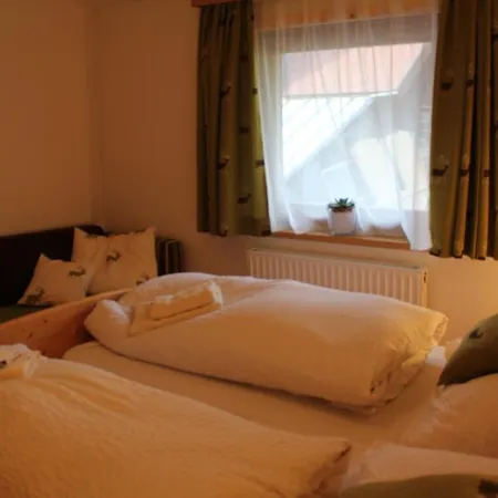 Bauernhof Grussberggut Bad Hofgastein