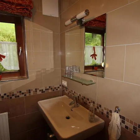 Farm stay Bauernhof Grussberggut *