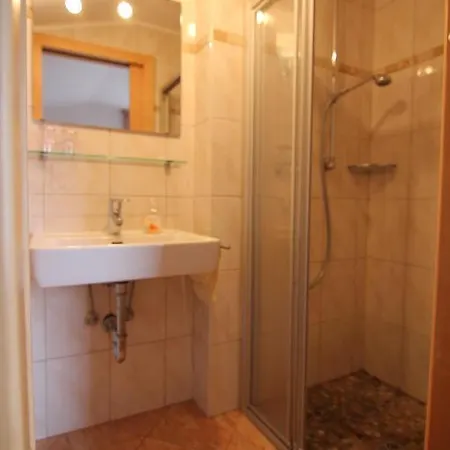 Farm stay Bauernhof Grussberggut *
